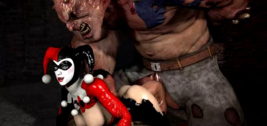 Free Xxx Amatuers Harley Quinn Fuck