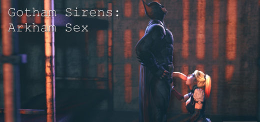 Gotham Porn 38