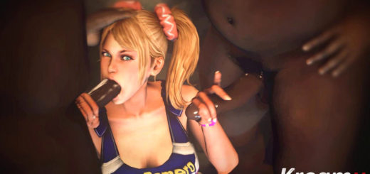 Lollipop Chainsaw Porn Videos | Rule 34 Animated