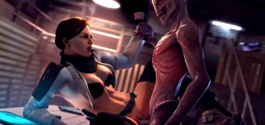 Dr. Vahlen (XCOM) | Rule 34 SFM Porn Videos