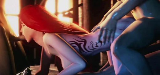 Katarina porno