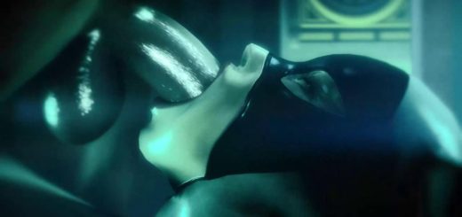 Catwoman (Batman) | Rule 34 SFM Porn Videos