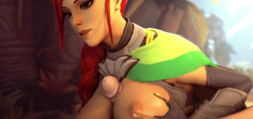 Porn paladins cassie Paladins Cassie