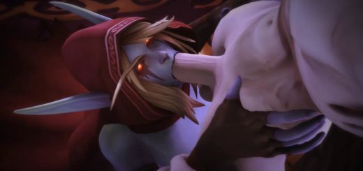 520px x 245px - World of Warcraft Porn Videos | Rule 34 Animated