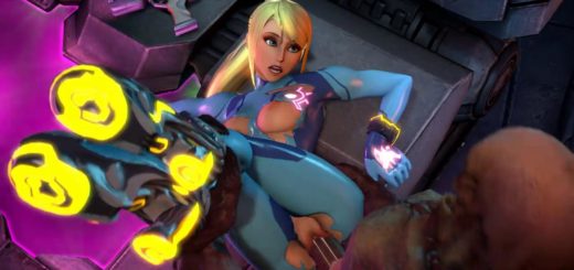 Anal Porn Samus Aran - Samus Aran (Metroid) | Rule 34 SFM Porn Videos