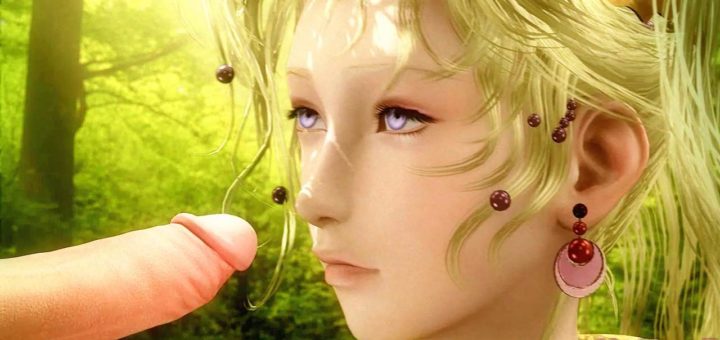 Terra Branford (Final Fantasy) | Rule 34 3D Porn Videos