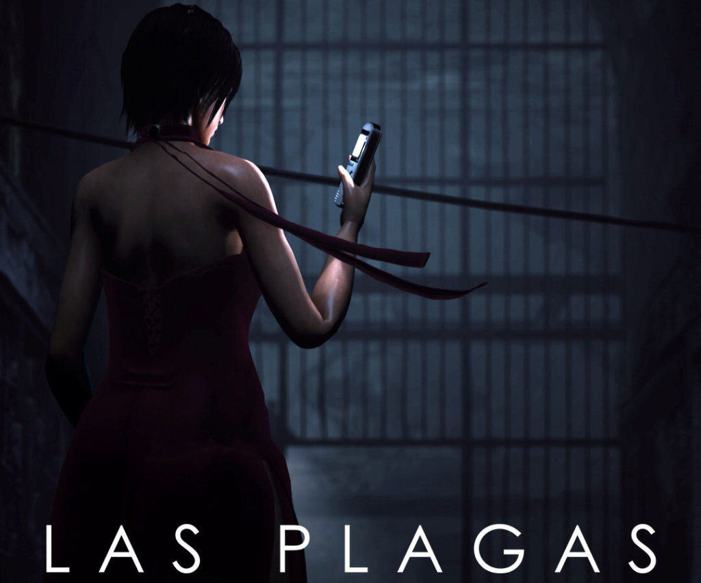 Las Plagas | Rule 34 Animated