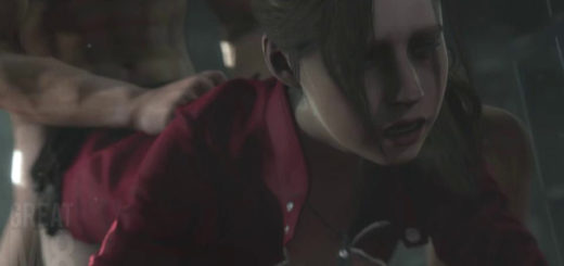 Resident Evil Anal Porn Clare - Claire Redfield (Resident Evil) | Rule 34 SFM Porn Videos