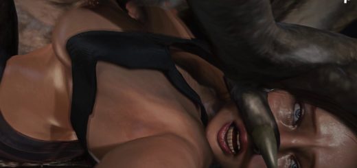 520px x 245px - Claire Redfield (Resident Evil) | Rule 34 SFM Porn Videos