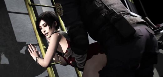 Resident Evil Porn Videos | Rule 34 Animated