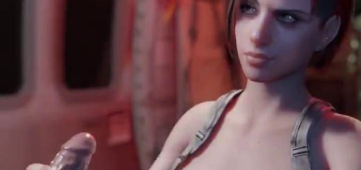 Jill Valentine (Resident Evil) | Rule 34 SFM Porn Videos