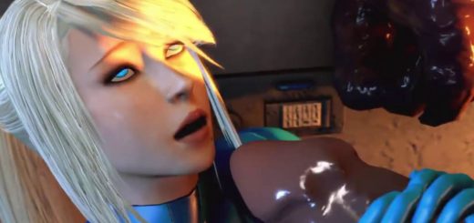 Samus Aran (Metroid) | Rule 34 SFM Porn Videos