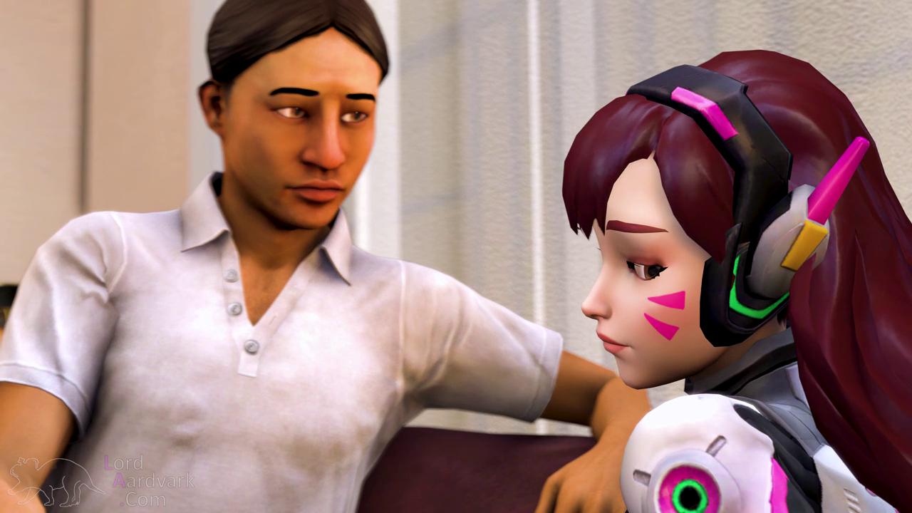 Rabbit Hole - Episode 3 | Rule 34 Animated