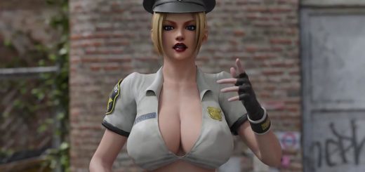 Dead Or Alive Porn