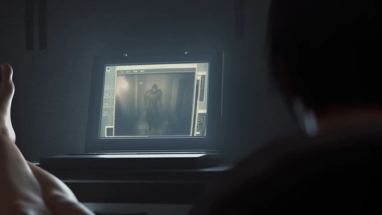 Ada Wong Trapped | Rule 34 Animated