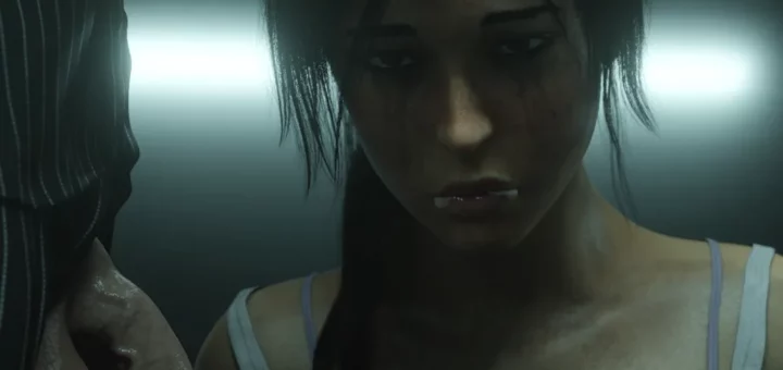 Tomb Raider Rule 34 - 3D Porn Videos